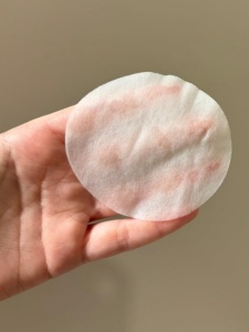 tucks pads review